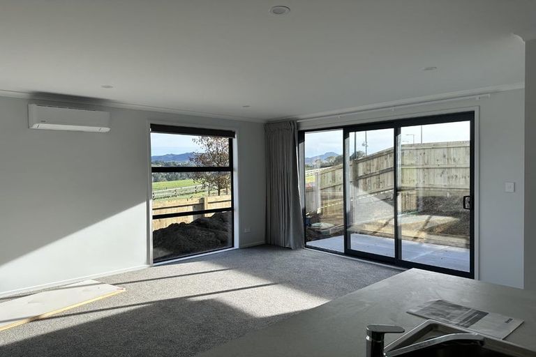 Photo of property in 1 Lachlan Thompson Drive, Warkworth, 0910
