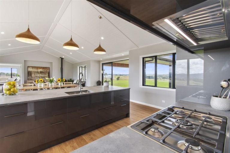 Photo of property in 44 Batkin Road, Hunua, Papakura, 2584