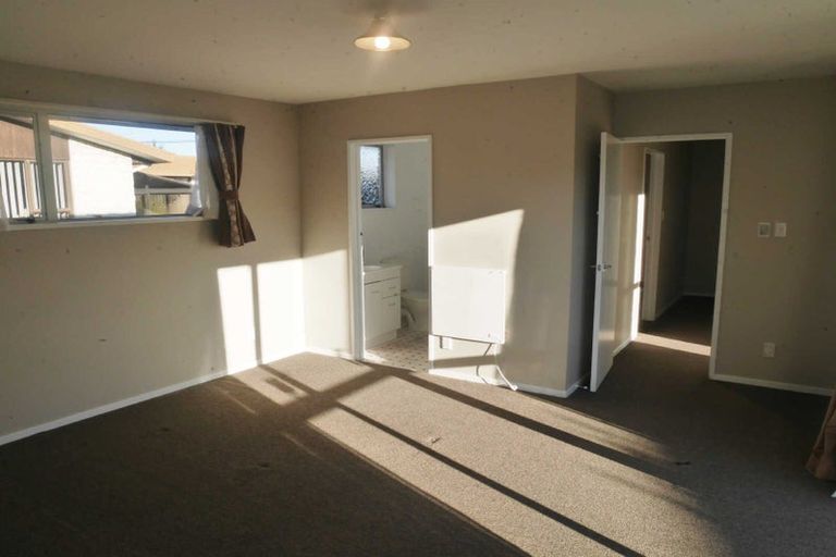 Photo of property in 61 Sabys Road, Halswell, Christchurch, 8025