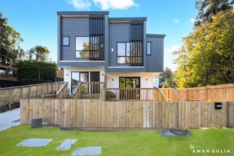 Photo of property in 3/11 Stottholm Road, Titirangi, Auckland, 0604