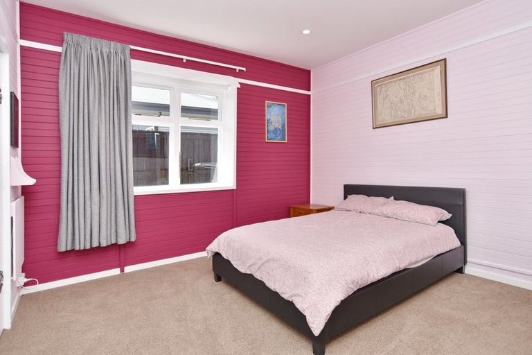 Photo of property in 16 Keswick Street, Woolston, Christchurch, 8023