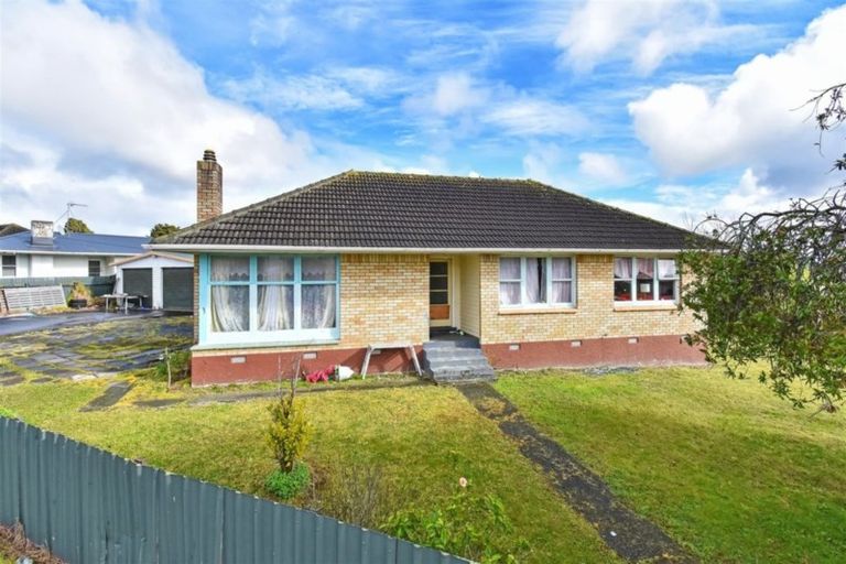 Photo of property in 22 Ivon Road, Otara, Auckland, 2023