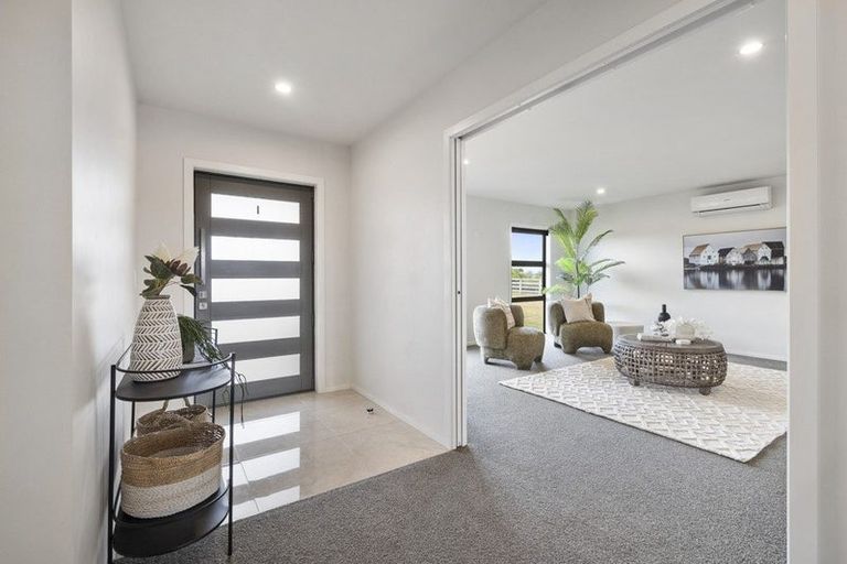 Photo of property in 46 Wapiti Avenue, Feilding, 4775