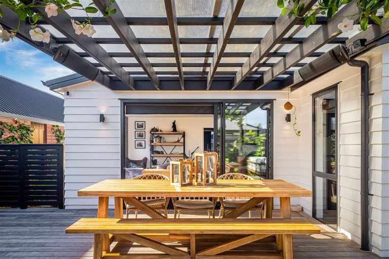 Photo of property in 13 Waipana Street, Hobsonville, Auckland, 0618