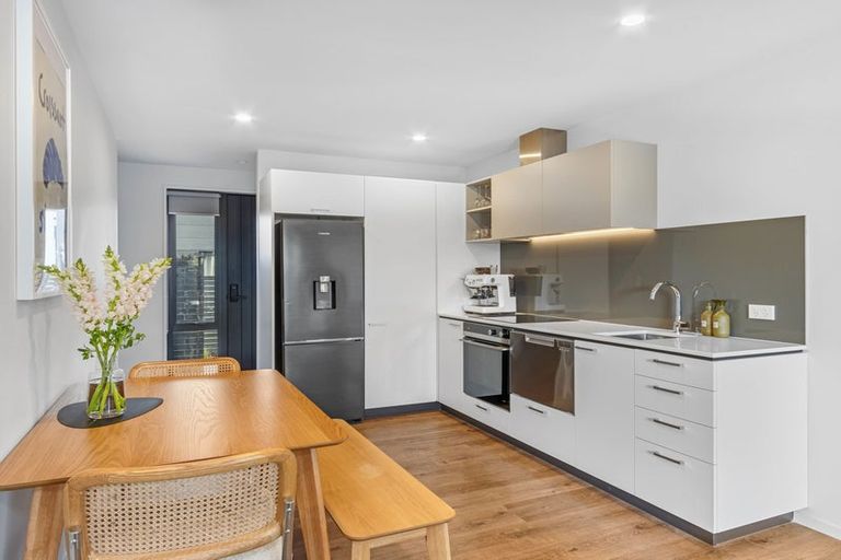 Photo of property in 337c Cashel Street, Christchurch Central, Christchurch, 8011