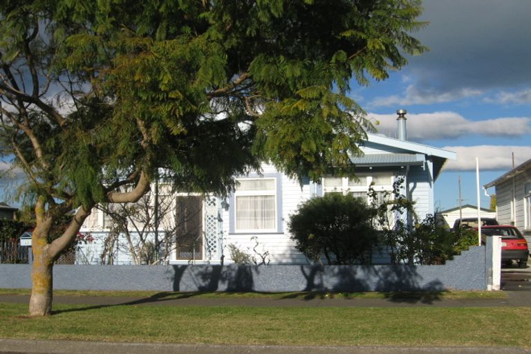 Photo of property in 22 Ashridge Road, Napier South, Napier, 4110
