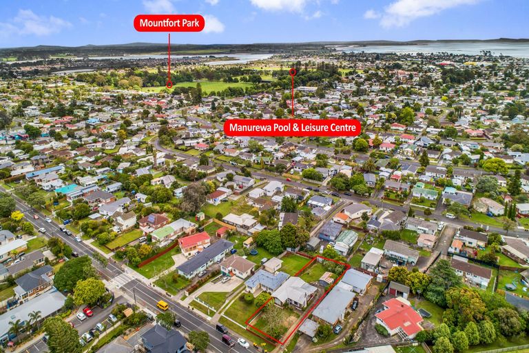 Photo of property in 38 Mckean Avenue, Manurewa, Auckland, 2102