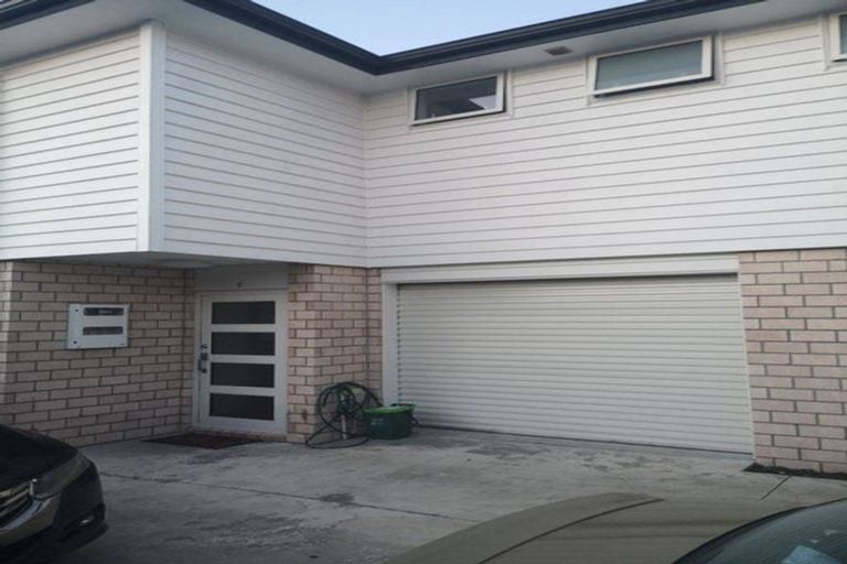 Photo of property in 4/13 Paterson Street, Frankton, Hamilton, 3204