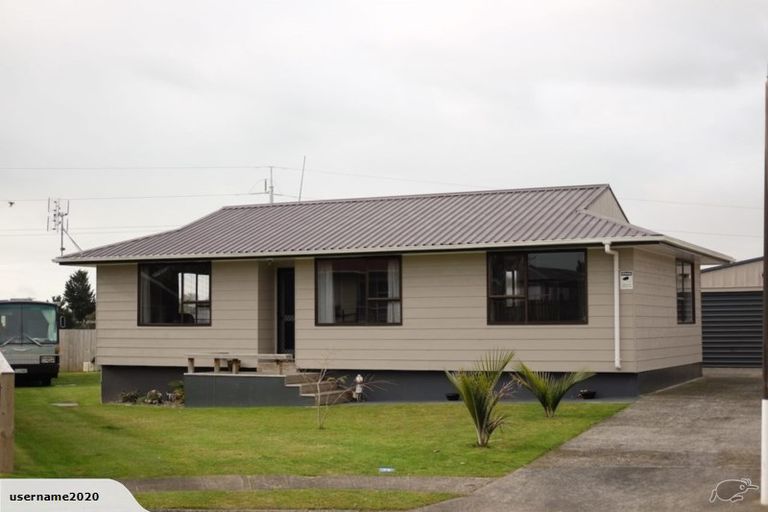 Photo of property in 69 Bradley Place, Te Awamutu, 3800