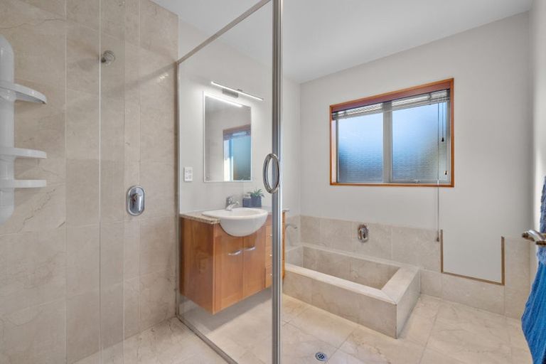 Photo of property in 128 Lake Terrace Road, Burwood, Christchurch, 8061