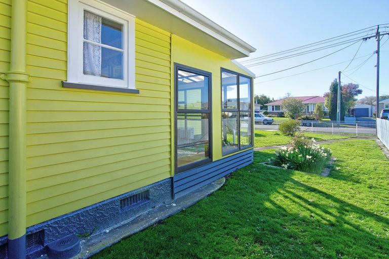 Photo of property in 31 Rugby Street, Kuripuni, Masterton, 5810