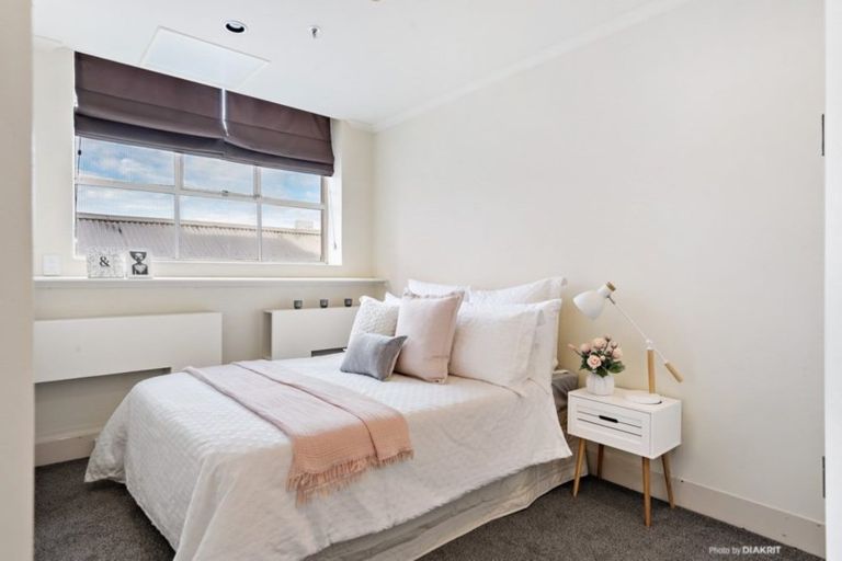 Photo of property in Civic Chambers Apartments, 19/25 Cuba Street, Te Aro, Wellington, 6011