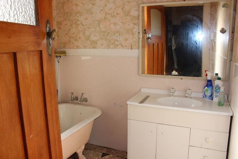 Photo of property in 13 Blackmore Street, Greymouth, 7805