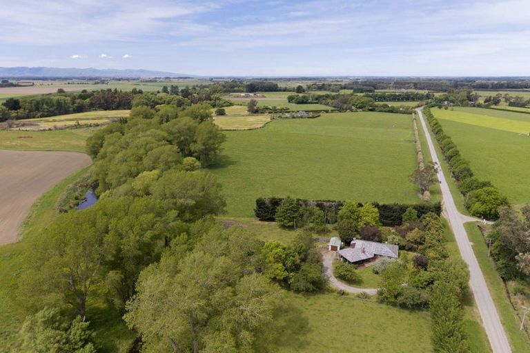 Photo of property in 68 Boundary Creek Road, Leeston, 7682