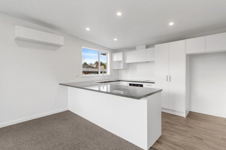 Photo of property in 152a Le Cren Street, Seaview, Timaru, 7910