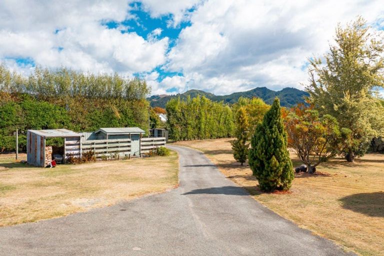 Photo of property in 16 Wharf Road, Riwaka, Motueka, 7198