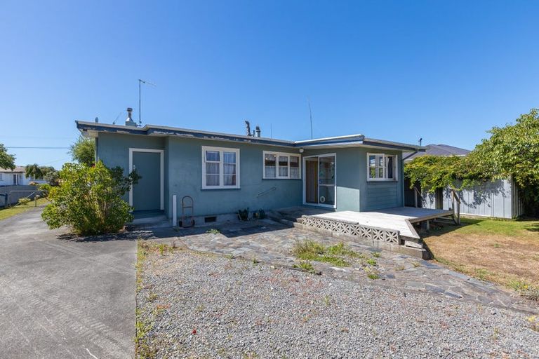Photo of property in 69 Raglan Street, Lansdowne, Masterton, 5810