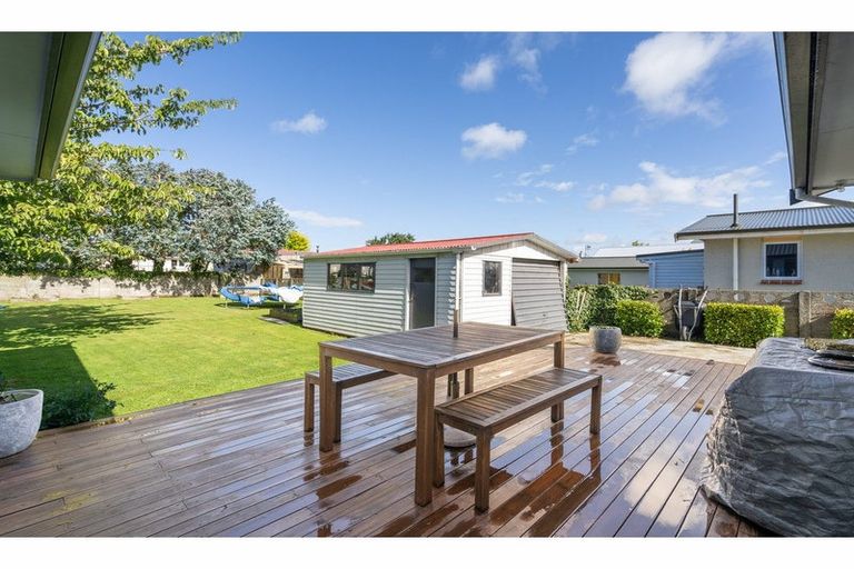 Photo of property in 200 Racecourse Road, Glengarry, Invercargill, 9810