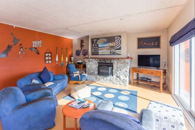 Photo of property in 5 Koputara Road, Himatangi Beach, Foxton, 4891