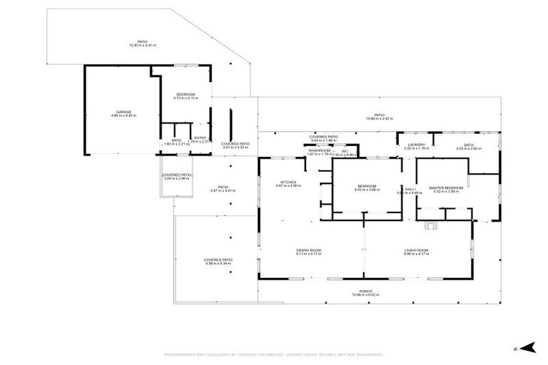 Photo of property in 206 Colville Road, Coromandel, 3584