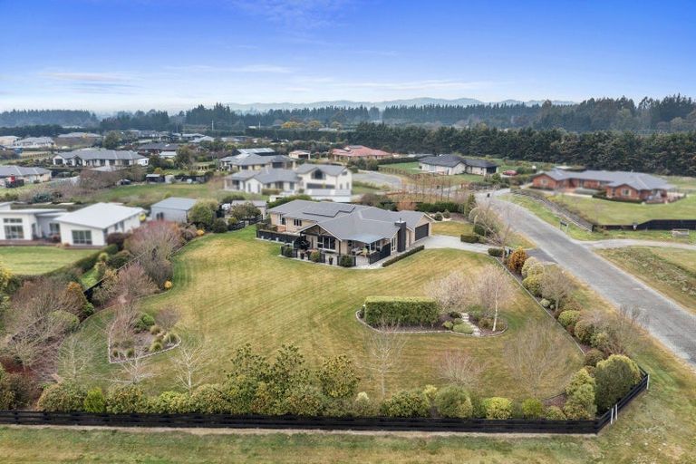Photo of property in 47 Tristram Road, Swannanoa, Rangiora, 7475