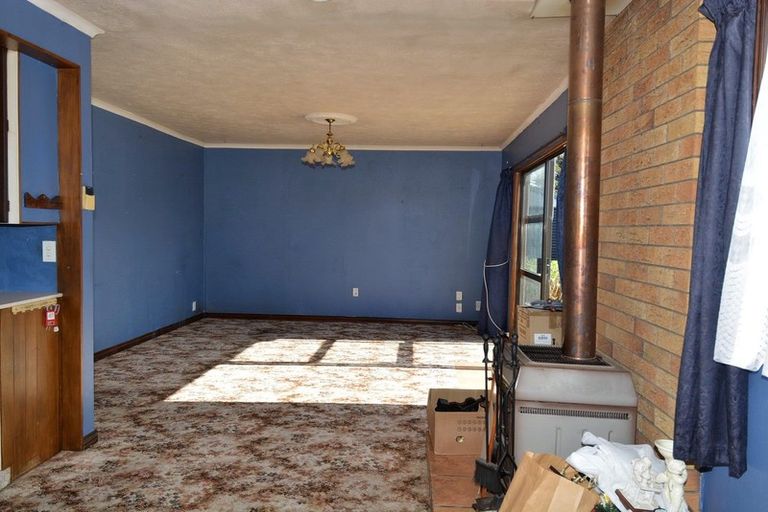 Photo of property in 249 Princes Street, Strathern, Invercargill, 9812