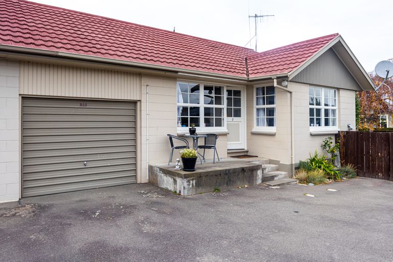 Photo of property in 2/402 Wai-iti Road, Gleniti, Timaru, 7910