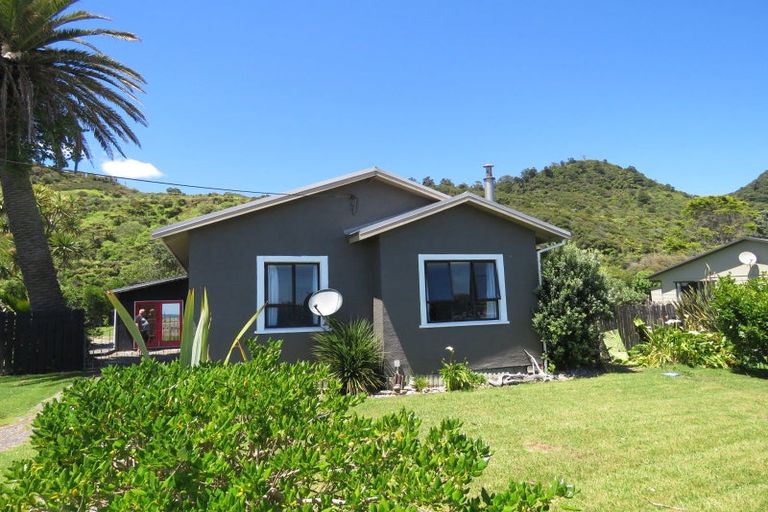 Photo of property in 167 Torea Street, Granity, 7823