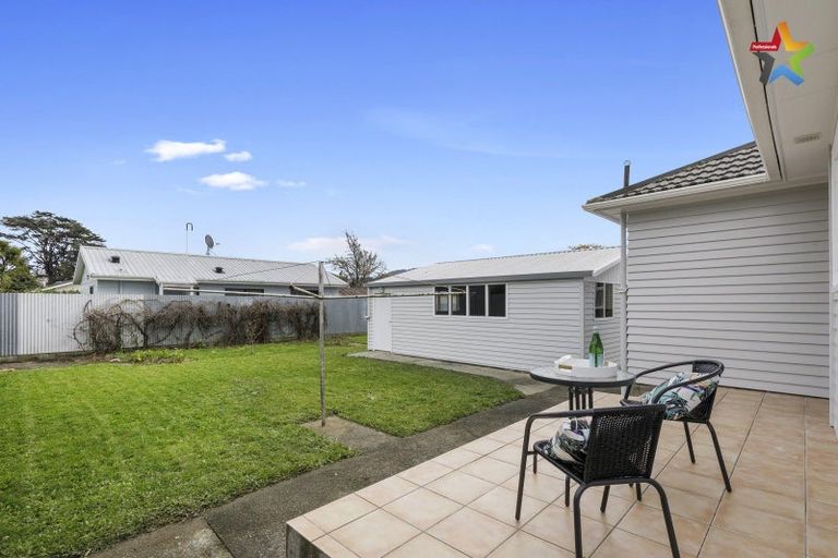 Photo of property in 10 Melrose Street, Wallaceville, Upper Hutt, 5018