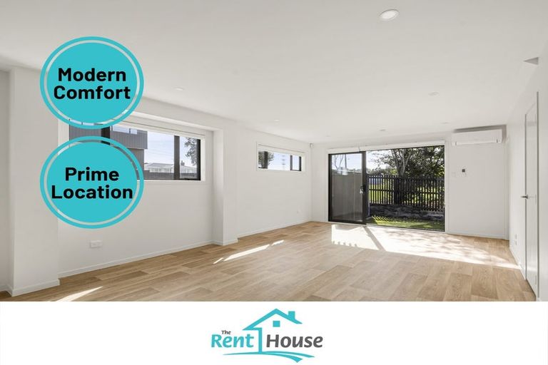 Photo of property in 3/75 Mcannalley Street, Manurewa East, Auckland, 2102