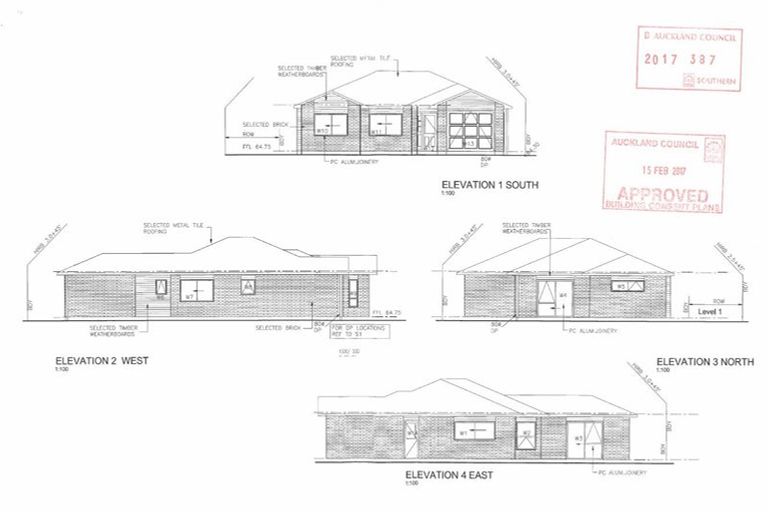 Photo of property in 9 Holland Street, Pukekohe, 2120