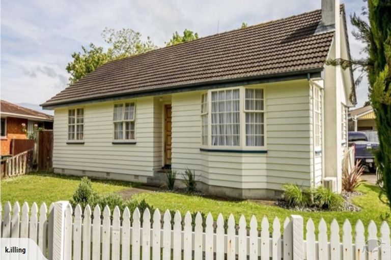 Photo of property in 26 Rugby Street, Awapuni, Palmerston North, 4412