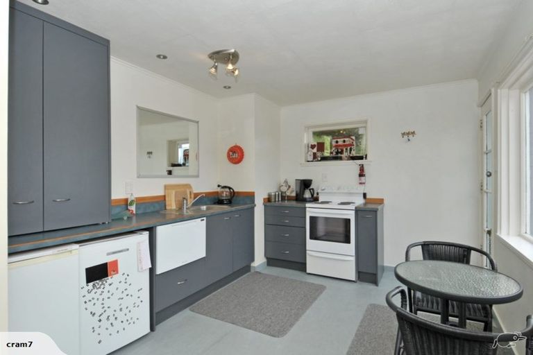 Photo of property in 84 Mitchell Street, Brooklyn, Wellington, 6021