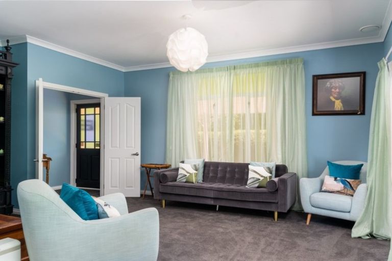 Photo of property in 274 Underhill Road, Tauwharenikau, Featherston, 5773