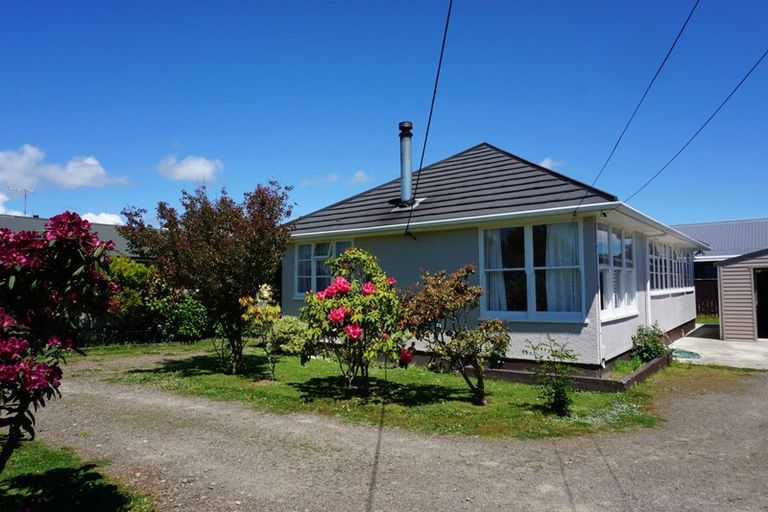 Photo of property in 26 Dorset Street, Levin, 5510