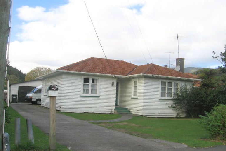 Photo of property in 145 Main Road, Wainuiomata, Lower Hutt, 5014