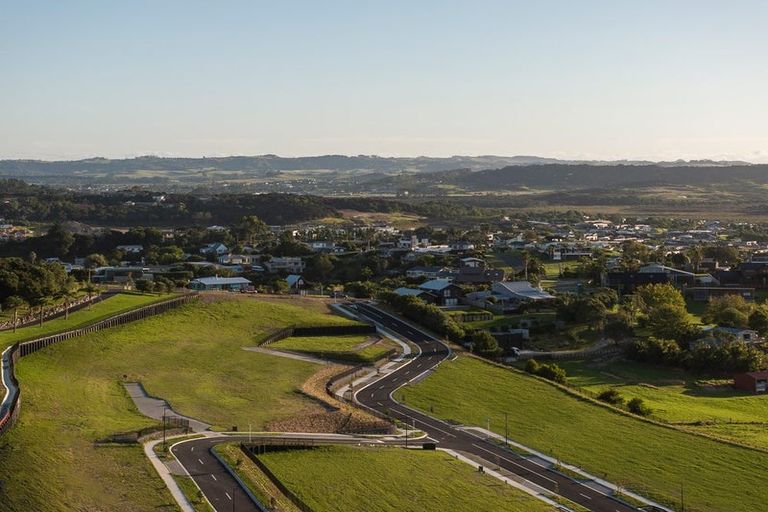 Photo of property in 55 Cullen Street, Mangawhai Heads, Mangawhai, 0505