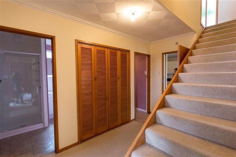 Photo of property in 4 Duncan Street, Dunedin Central, Dunedin, 9016