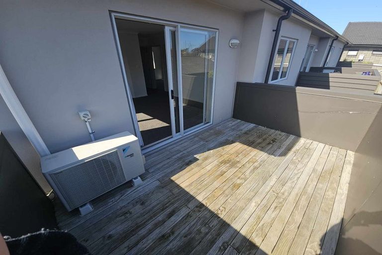 Photo of property in 15c Charlemont Street, Whitiora, Hamilton, 3200