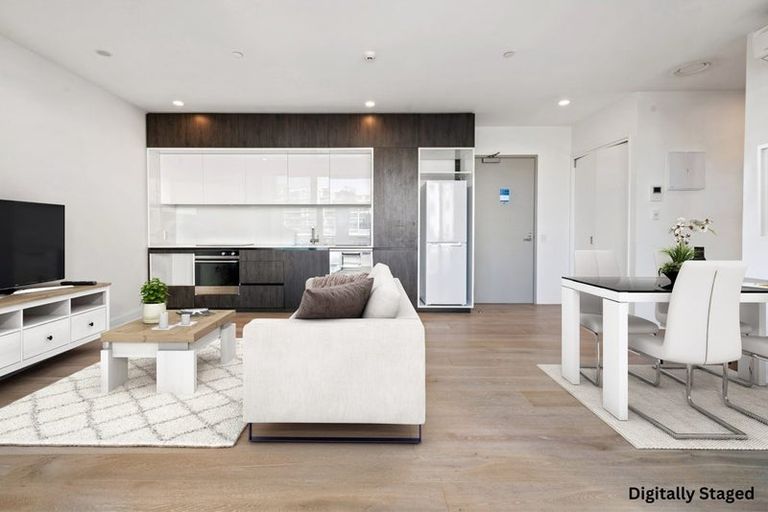 Photo of property in 206/167 Glenvar Ridge Road, Long Bay, Auckland, 0630