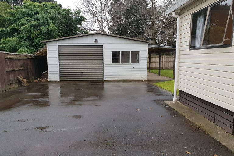 Photo of property in 15 Ratima Place, Whakatane, 3120