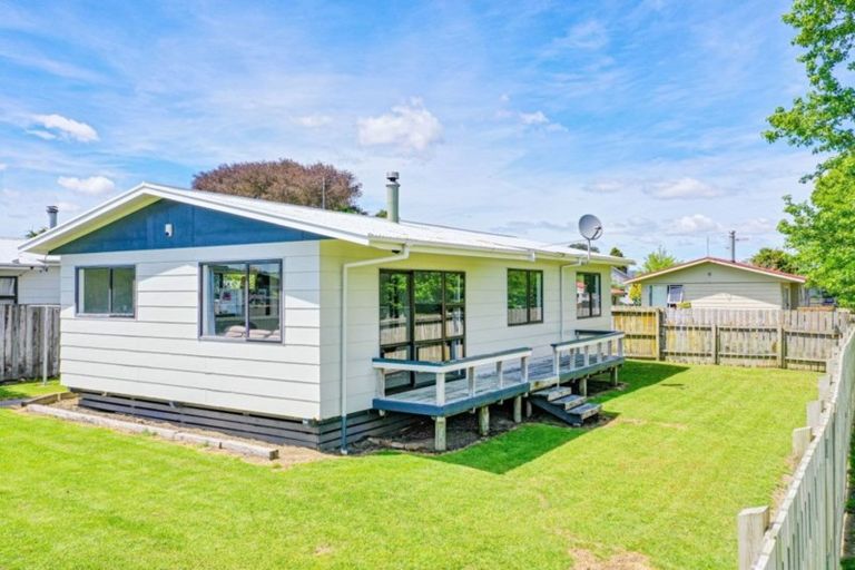 Photo of property in 1/3 Paul Street, Whakatane, 3120
