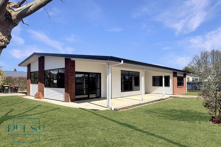 Photo of property in 32 Rata Street, Matamata, 3400