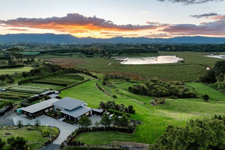 Photo of property in 175 Stewart Road, Whakamarama, Katikati, 3181