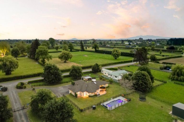 Photo of property in 362c Pickering Road, Tamahere, Hamilton, 3283