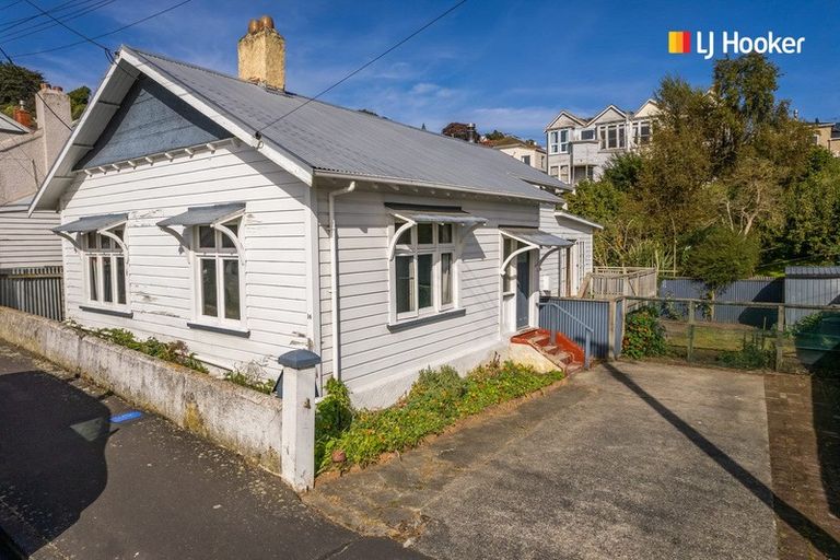 Photo of property in 14 Peter Street, Caversham, Dunedin, 9012