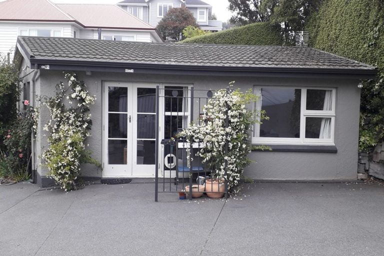 Photo of property in 95 Huntsbury Avenue, Huntsbury, Christchurch, 8022