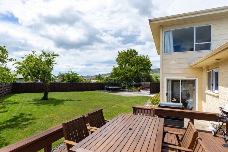 Photo of property in 121 Howick Road, Redwoodtown, Blenheim, 7201