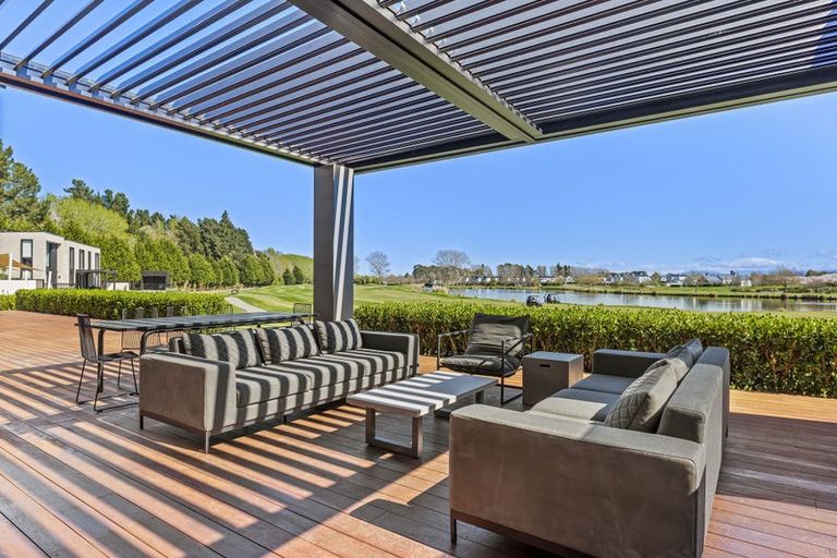 Photo of property in 3 Waterway Lane, Northwood, Christchurch, 8051