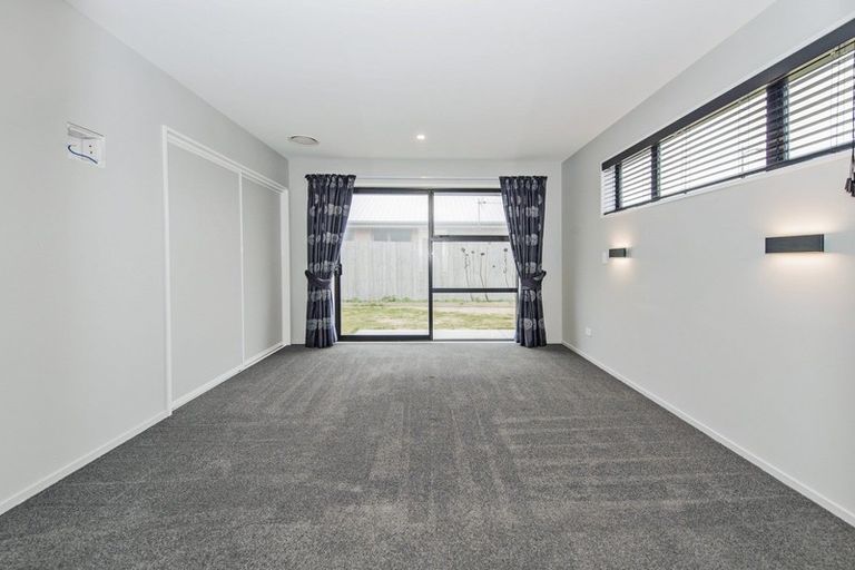 Photo of property in 46 Andesite Drive, Rolleston, 7614